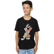 T-shirt enfant Dessins Animés BI23783