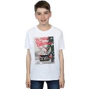 T-shirt enfant Dessins Animés BI23841