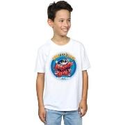 T-shirt enfant Dessins Animés What's Up Doc