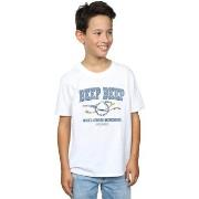 T-shirt enfant Dessins Animés Road Runner Beep Beep