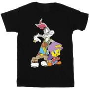 T-shirt enfant Dessins Animés BI23955