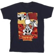 T-shirt enfant Dessins Animés Rabbit New Year