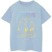 T-shirt enfant Dessins Animés Tweety Glitch