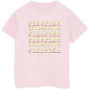 T-shirt enfant Dessins Animés BI24401