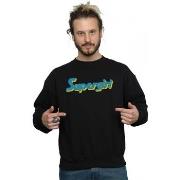 Sweat-shirt Dc Comics BI19460