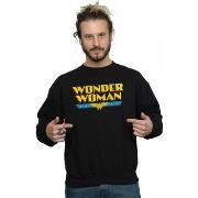 Sweat-shirt Dc Comics BI19461