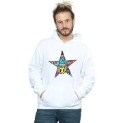 Sweat-shirt Dc Comics Teen Titans Go