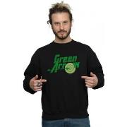 Sweat-shirt Dc Comics BI19523