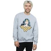 Sweat-shirt Dc Comics BI19770