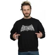 Sweat-shirt Dc Comics BI19853