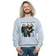 Sweat-shirt Friends BI23891