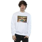 Sweat-shirt Friends Central Perk