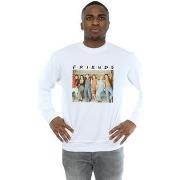 Sweat-shirt Friends BI23908