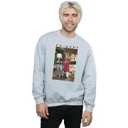 Sweat-shirt Friends BI24113