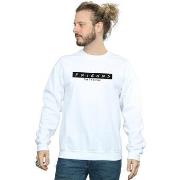 Sweat-shirt Friends BI24207