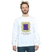 Sweat-shirt Friends BI24328