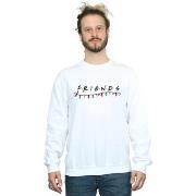 Sweat-shirt Friends BI24732