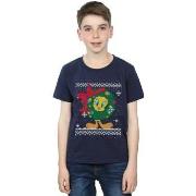 T-shirt enfant Dessins Animés BI23368