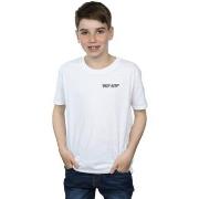 T-shirt enfant Dessins Animés Beep Beep Breast Print