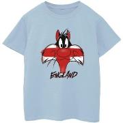 T-shirt enfant Dessins Animés BI24549