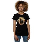 T-shirt Supernatural BI40543