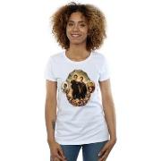 T-shirt Supernatural Holy Shrine