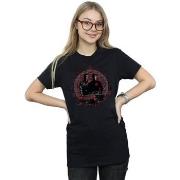 T-shirt Supernatural Family Business