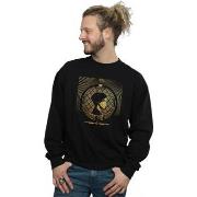 Sweat-shirt Supernatural BI45228