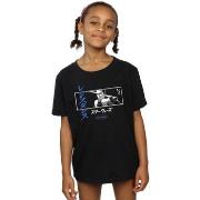 T-shirt enfant Star Wars: The Rise Of Skywalker Katakana