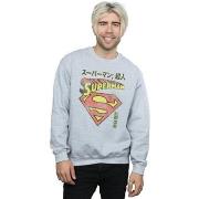 Sweat-shirt Dc Comics BI19832