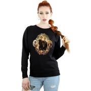 Sweat-shirt Supernatural BI10502