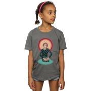 T-shirt enfant David Bowie BI15669