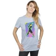 T-shirt David Bowie Moonlight Dance