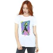 T-shirt David Bowie Moonlight Dance