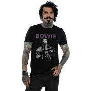 T-shirt David Bowie BI20892