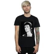 T-shirt David Bowie Looking