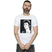 T-shirt David Bowie Looking