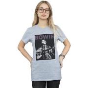 T-shirt David Bowie BI18862