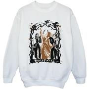 Sweat-shirt enfant Disney Hocus Pocus