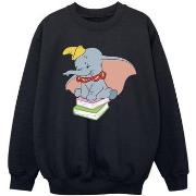 Sweat-shirt enfant Disney Sitting On