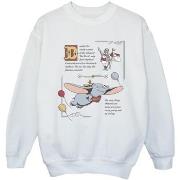 Sweat-shirt enfant Disney BI15905