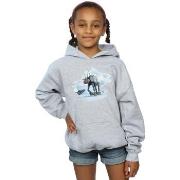 Sweat-shirt enfant Disney AT-AT