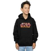 Sweat-shirt enfant Disney Tatooine