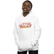 Sweat-shirt enfant Disney Tatooine