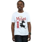 T-shirt enfant Disney BI26329