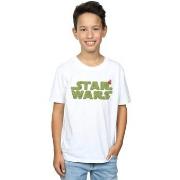 T-shirt enfant Disney BI35520