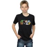 T-shirt enfant Disney BI35521