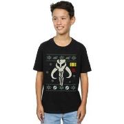 T-shirt enfant Disney BI35727