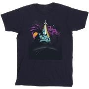 T-shirt enfant Disney Lightyear Buzz And Zurg