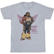 T-shirt enfant Disney Lightyear Star Command